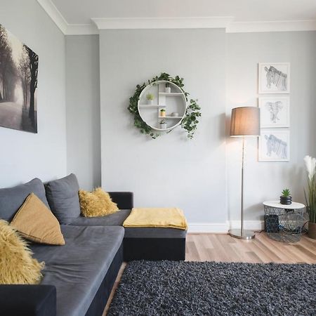 Luxury Apartment In Bornemouth Extérieur photo