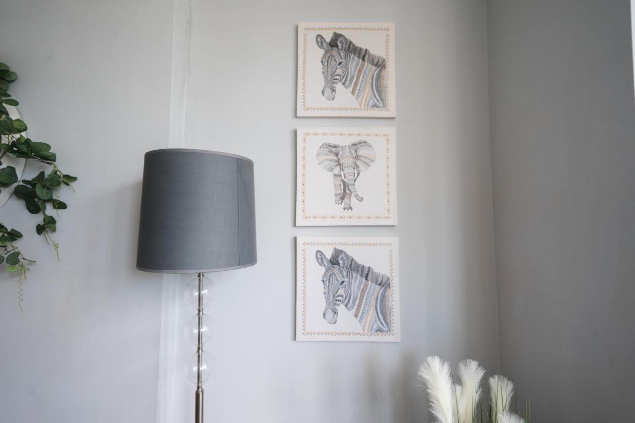 Luxury Apartment In Bornemouth Extérieur photo