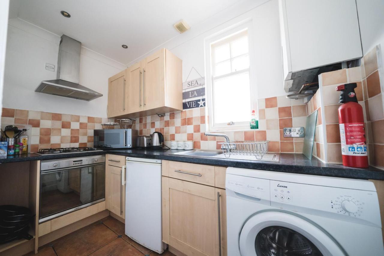 Luxury Apartment In Bornemouth Extérieur photo