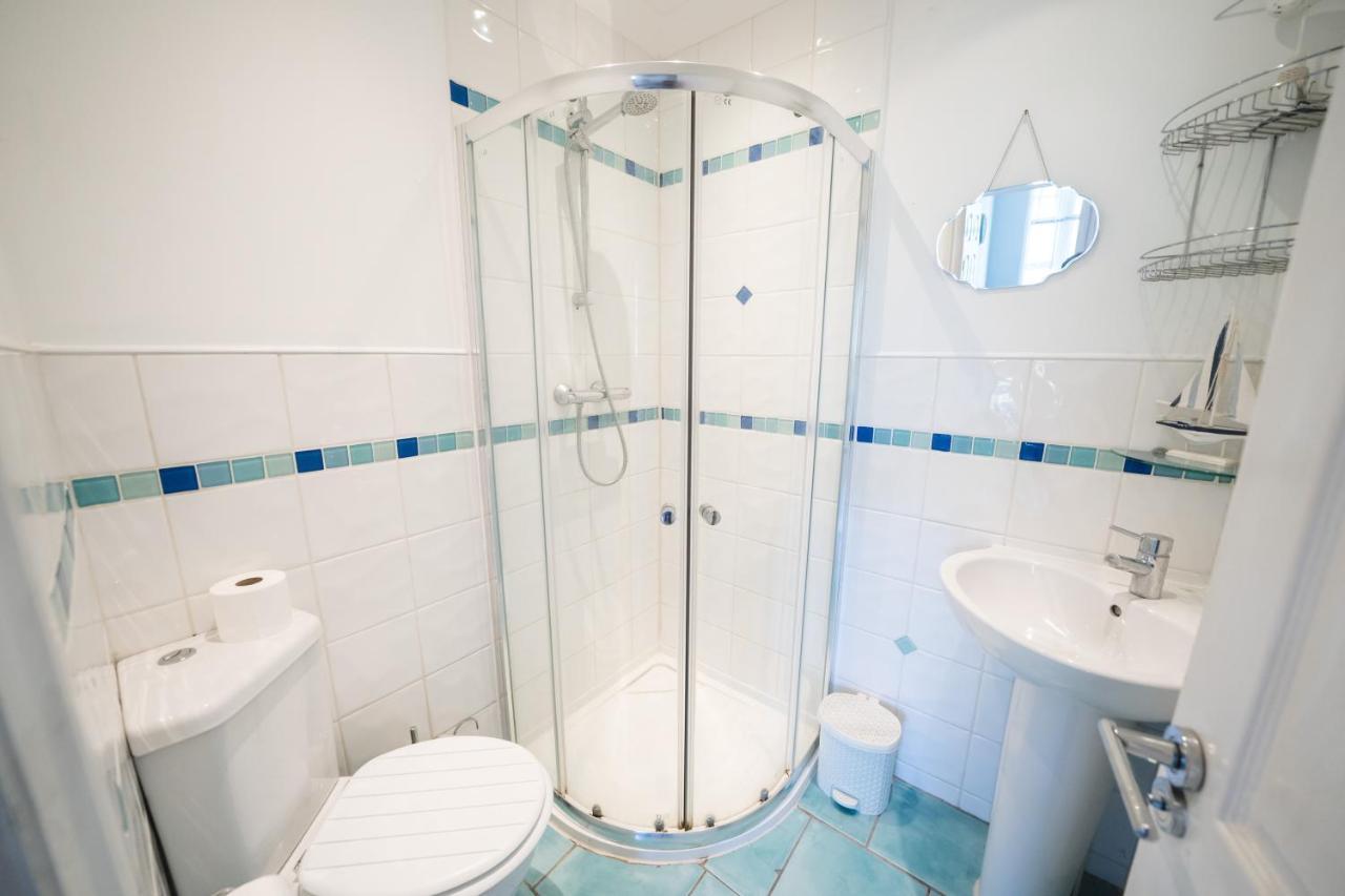 Luxury Apartment In Bornemouth Extérieur photo