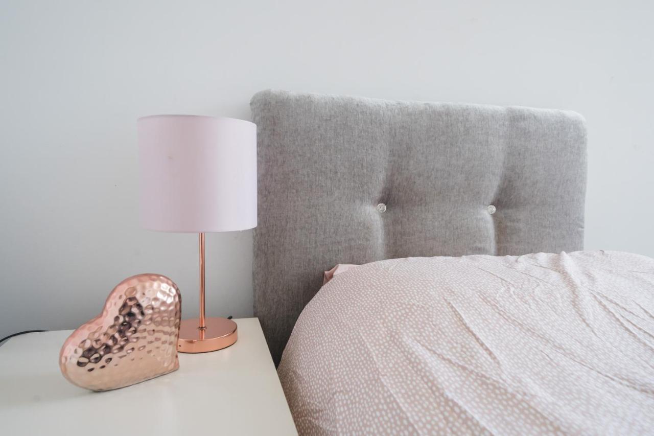 Luxury Apartment In Bornemouth Extérieur photo