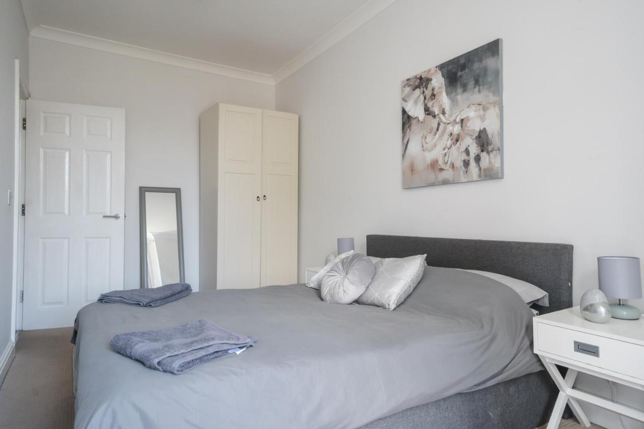 Luxury Apartment In Bornemouth Extérieur photo