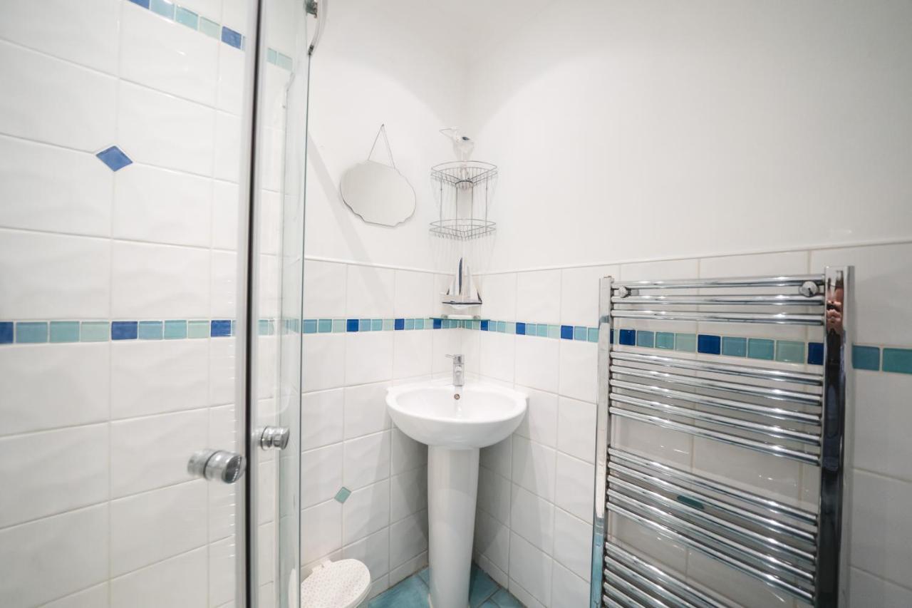 Luxury Apartment In Bornemouth Extérieur photo
