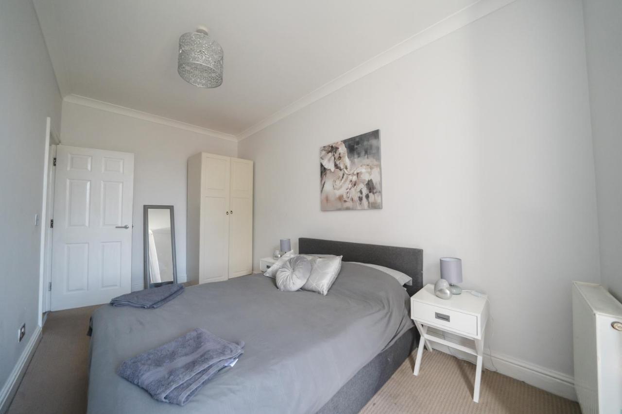 Luxury Apartment In Bornemouth Extérieur photo